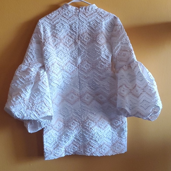 Athina Collection Mini Dress - Picture 10 of 10